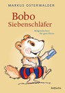 Bobo Siebenschläfer - Markus Osterwalder - 9783757100605
