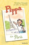 Pippa in Paris - Kristina Kreuzer ; Simone Hennig - 9783757101299
