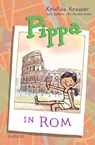 Pippa in Rom - Kristina Kreuzer ; Simone Hennig - 9783757101305