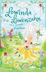 Lowinda Löwenzahn und die magische Pusteblume - Marikka Pfeiffer - 9783757101459