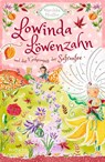 Lowinda Löwenzahn und das Geheimnis der Safranfee - Marikka Pfeiffer - 9783757101473