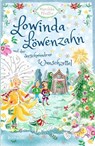Lowinda Löwenzahn und der verwunschene Wunschzettel - Marikka Pfeiffer - 9783757101480