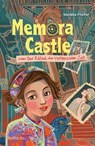 Memora Castle oder Das Rätsel der vertauschten Zeit - Marikka Pfeiffer - 9783757101626