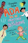 Ada und die Künstliche Blödheit - Franziska Gehm - 9783757101893