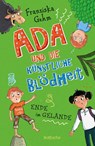 Ada und die Künstliche Blödheit - Franziska Gehm - 9783757101909