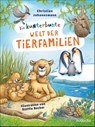 Die kunterbunte Welt der Tierfamilien - Christian Johannsmann - 9783757101916