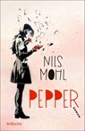 Pepper - Nils Mohl - 9783757101930