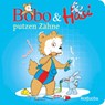 Bobo & Hasi putzen Zähne - Dorothée Böhlke - 9783757102036