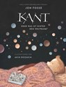 Kant oder Was ist hinter dem Weltraum? - Jon Fosse - 9783757102173