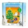 Bobo Siebenschläfer: Ein Weihnachtsgeschenk für Hasi - Dorothée Böhlke - 9783757102265