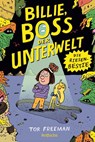 Billie, Boss der Unterwelt - Tor Freeman - 9783757102289