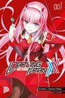 Darling in the Franxx 1 - Code:000 - 9783757303167