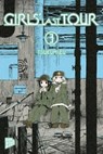 Girls' Last Tour 3 - Tsukumizu - 9783757303266