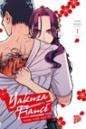 Yakuza Fiancé - Verliebt, verlobt, verpiss dich 1 - Asuka Konishi - 9783757303464