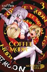 Coffee Moon 3 - Mochito Bota - 9783757303563