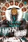 Coffee Moon 5 - Mochito Bota - 9783757303587