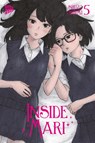 Inside Mari 5 - Shuzo Oshimi - 9783757303648