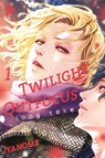 Twilight Outfocus Long Take 1 Limited Edition - Jyanome - 9783757303761