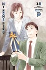 My Home Hero 19 - Naoki Yamakawa - 9783757303907