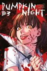 Pumpkin Night 3 - Masaya Hokazono - 9783757303969