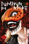 Pumpkin Night 4 - Masaya Hokazono - 9783757303976