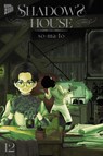 Shadows House 12 - So-Ma-To - 9783757304010