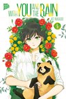 With you and the Rain 5 - Ko Nikaido - 9783757304744