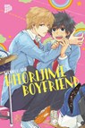 Hitorijime Boyfriend - Memeco Arii - 9783757304799