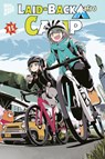 Laid-Back Camp 15 - Afro - 9783757304805