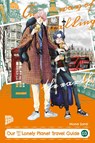 Our Not-So-Lonely Planet Travel Guide 03 - Mone Sorai - 9783757305000