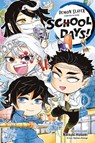 Demon Slayer - Kimetsu no Yaiba: School Days 6 - Koyoharu Gotouge - 9783757305154