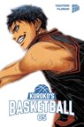 Kuroko's Basketball 05 - Fujimaki Tadatoshi - 9783757305215