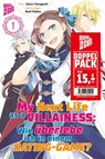 Doppelpack: My Next Life as a Villainess - Wie überlebe ich in einem Dating-Game? 1-2 - Satoru Yamaguchi - 9783757305451