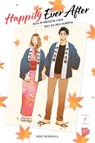 Happily Ever After - Auch im nächsten Leben will ich dich heiraten 01 - Miku Morinaga - 9783757305611