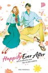 Happily Ever After - Auch im nächsten Leben will ich dich heiraten 02 - Miku Morinaga - 9783757305628