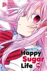 Happy Sugar Life 5 - Tomiyaki Kagisora - 9783757305857