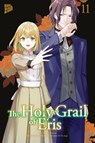 The Holy Grail of Eris 11 - Kujira Tokiwa - 9783757306106