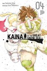 Kaina of the Great Snow Sea 4 - Tsutomu Nihei - 9783757306175
