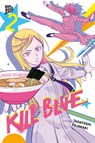 Kill Blue 2 - Tadatoshi Fujimaki - 9783757306373
