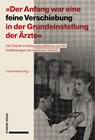 Der Anfang war eine feine Verschiebung in der Grun - Judith Hahn - 9783757400354