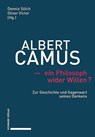 Albert Camus - ein Philosoph wider Willen? - Dennis Sölch ; Oliver Victor - 9783757400866