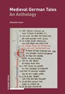 Medieval German Tales - Sebastian Coxon - 9783757401177