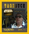 TAXI - TAGEBUCH - RAYMONDi - 9783757589004