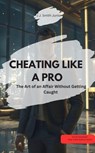 CHEATING LIKE A PRO – The Art of an Affair Without Getting Caught - JJ Smith Junior JJ Smith Junior - 9783757590147