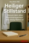 Heiliger Stillstand - Klaus-Dieter Thill - 9783757596118