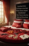 Sammelband Thriller - Drei Romane in einem Band - Sabine Benda ; Thomas Benda - 9783757596675