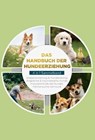 Das Handbuch der Hundeerziehung - 4 in 1 Sammelband: Impulskontrolle bei Hunden | Welpenerziehung & Hundetraining | Ängstliche & traumatisierte Hunde | Fährtensuche mit Hund - Alexander Gietzen - 9783757609412