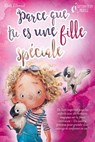 Parce que tu es une fille unique : un livre remplit d'histoires pour enfants inspirées d'histoires magiques sur le courage, la force et la confiance en soi. Parfait pour apprendre à lire, s'entrainer - Elisa Ellental - 9783757617059