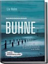 Nordseekrimi Buhne: Ein mitreißender Küstenkrimi mit spannenden Ermittlungen an der Nordsee - Krimi Empfehlung - Liv Holm - 9783757618636