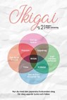 Ikigai: Hur du med den japanska livskonsten steg för steg uppnår lycka och hälsa – inklusive en 21-dagars Ikigai-utmaning - Aoi Nakamura - 9783757637859